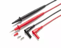 Fluke TL76 Test Lead Kit